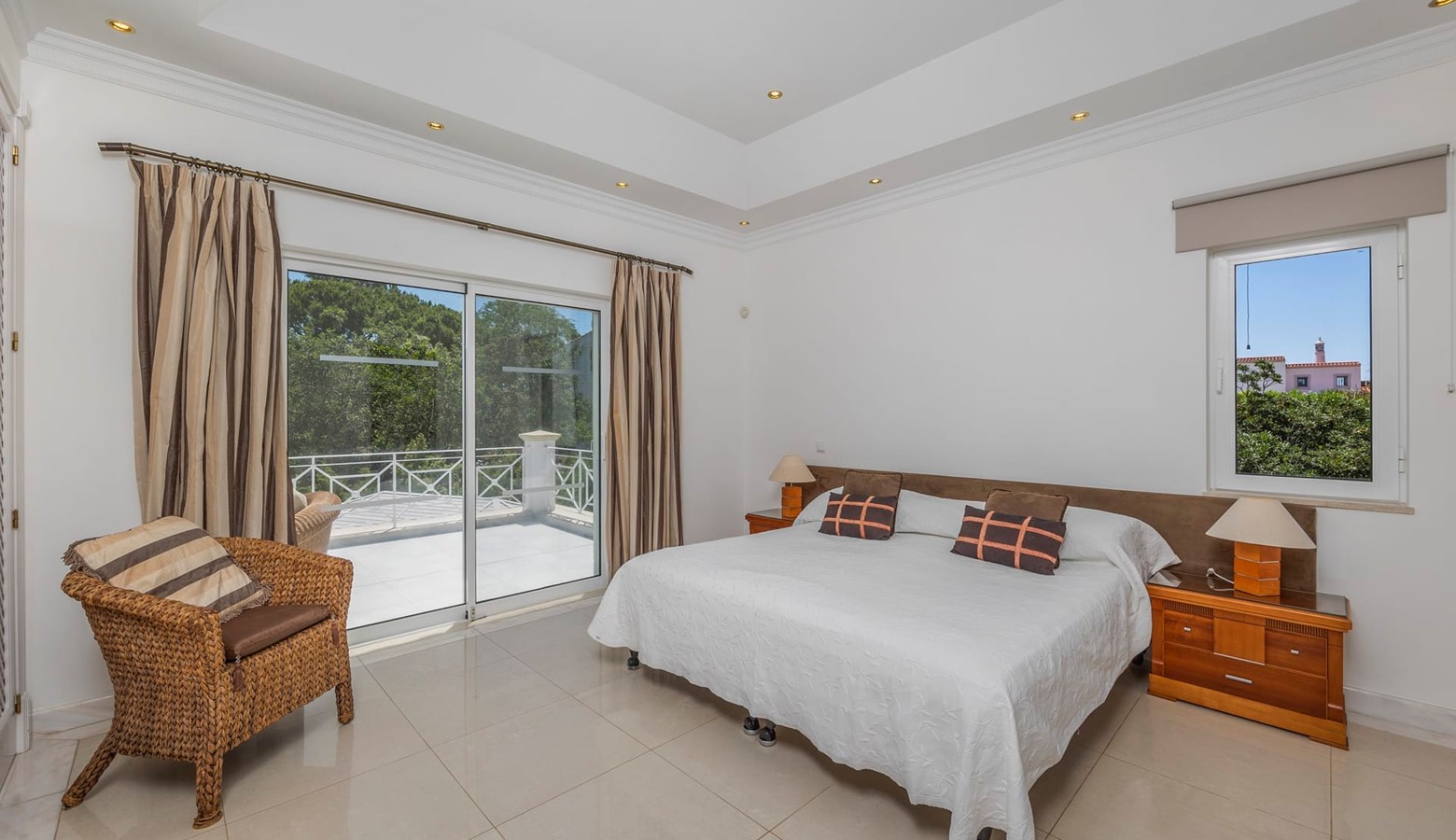 Villa Viva - 4 Bedroom Villa in Vale do Lobo