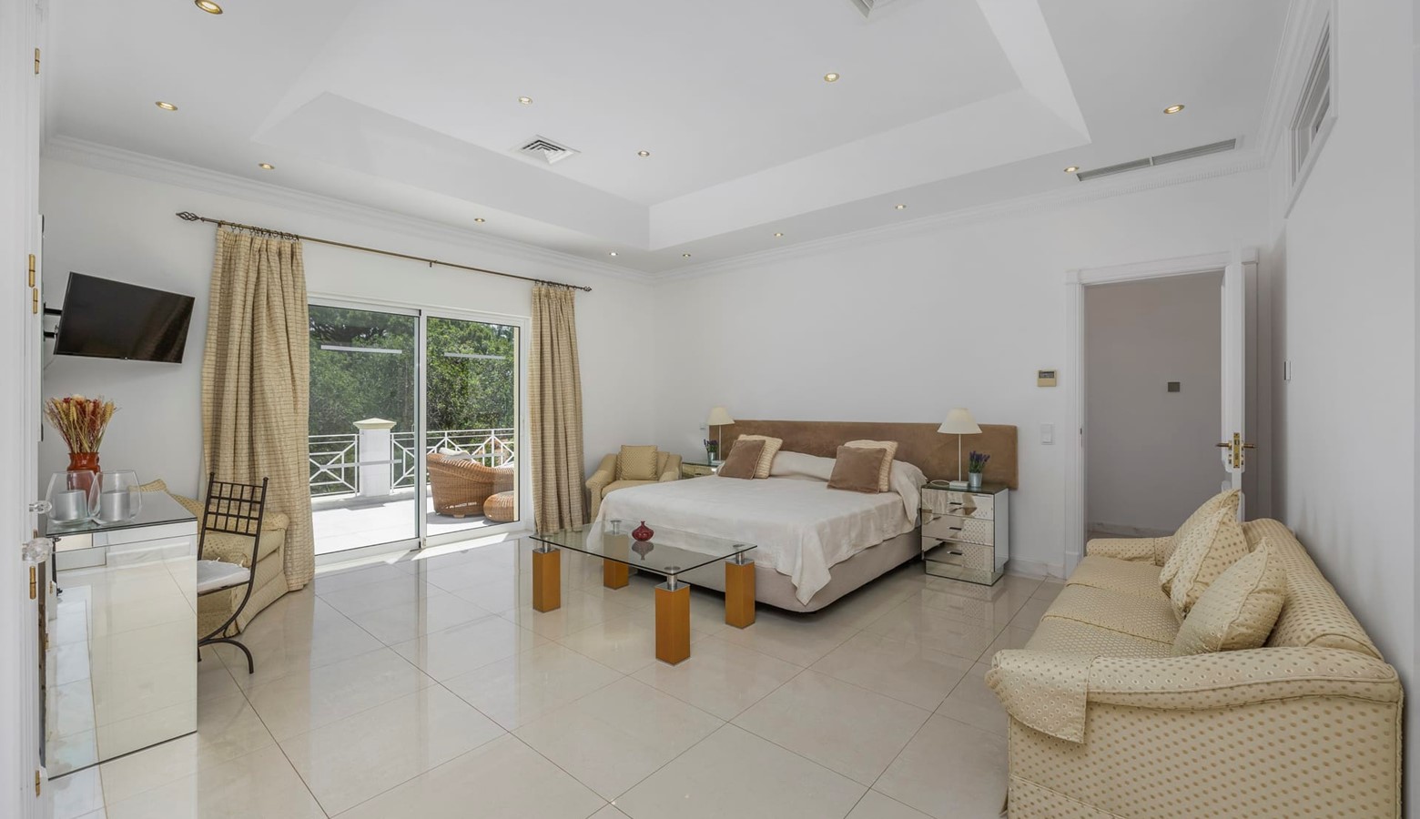 Villa Viva - 4 Bedroom Villa in Vale do Lobo