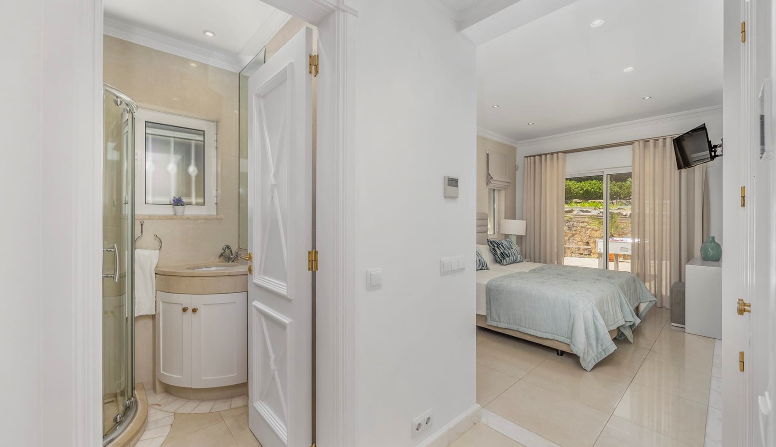 Villa Viva - 4 Bedroom Villa in Vale do Lobo
