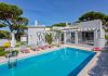 Villa Paris - 3 Bedroom Villa in Vilamoura