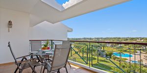 Apartment Aurora - 2 Bedroom Apartment in Vila Sol Vilamoura