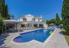 Villa Viva - 4 Bedroom Villa in Vale do Lobo