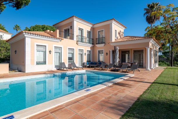 Villa Santinho - 3 Bedroom Villa in Fazenda Santiago
