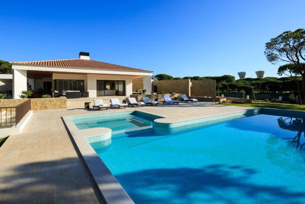 Villa Pinhal Velho 25 -