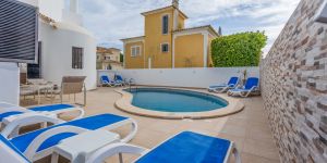 Villa Susanna - 4 Bedroom Villa in Vilamoura