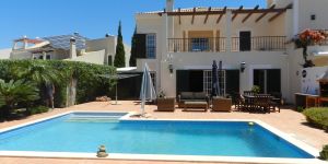 Villa Shana - 3 Bedroom Villa in Vilamoura