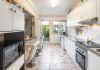 3 Bedroom villa with private pool in Olhos D'Agua, Albufeira