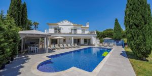 Villa Viva - 4 Bedroom Villa in Vale do Lobo