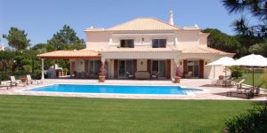 Villa Layla - 4 Bedroom Villa in Quinta do Lago