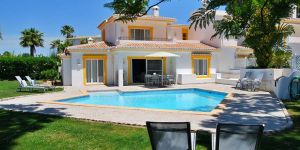 Four Seasons Fairways - 3 Bedroom Cluster Villa with Pool