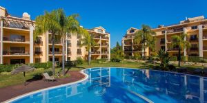 Apartment Marcella - 2 Bedroom Apartment in Vilamoura