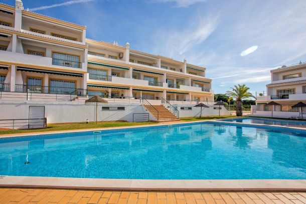 Apartment Susanna - 2 Bedroom Apartment in Vilamoura