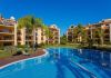 Apartment Marcella - 2 Bedroom Apartment in Vilamoura