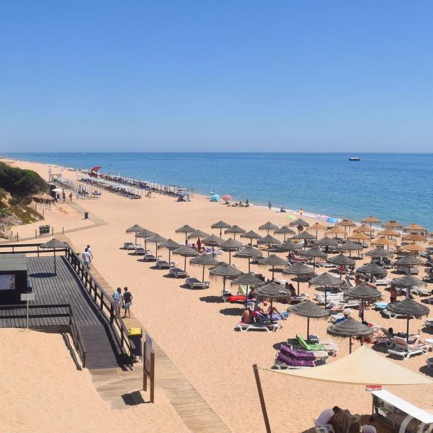 Vale do Lobo