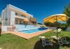 Villa Bianca - 4 Bedroom Villa in Albufeira