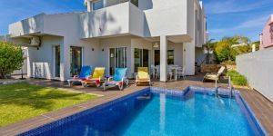 Villa Marcia - 4 Bedroom Villa in Vilamoura