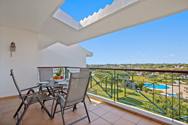 Apartment Aurora - 2 Bedroom Apartment in Vila Sol Vilamoura