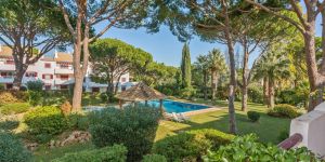 Apartment Bouganvillea - 2 Bedroom Apartment in Vilamoura