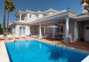 Villa Royal Sol - 4 Bedroom Villa in Vila Sol