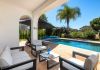 Villa Tomas - 4 Bedroom Villa in Vilamoura