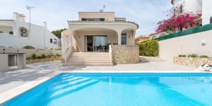 Villa Belinda - 3 Bedroom Villa in Vilamoura