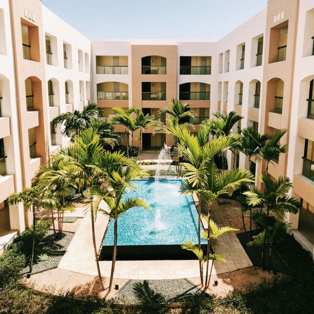 Apartments